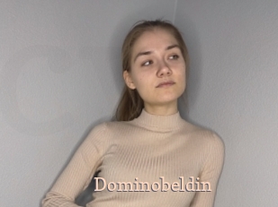 Dominobeldin