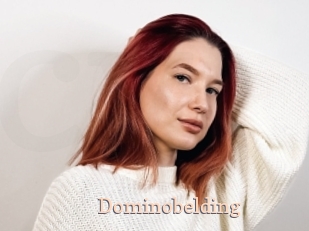 Dominobelding