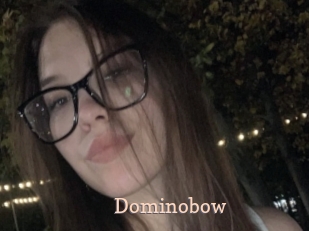 Dominobow