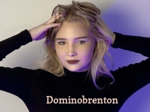 Dominobrenton