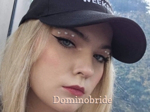 Dominobride
