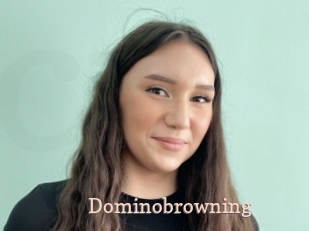 Dominobrowning