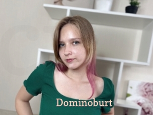 Dominoburt