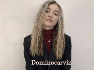 Dominocarvin