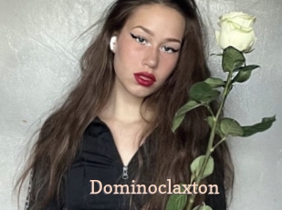 Dominoclaxton