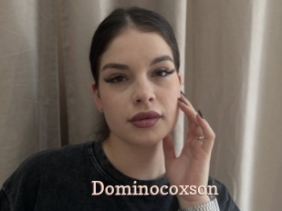 Dominocoxson