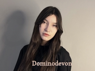 Dominodevon