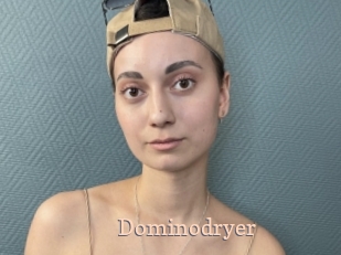 Dominodryer