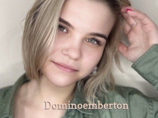 Dominoemberton