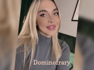Dominofrary