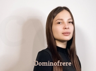 Dominofrere