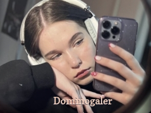 Dominogaler