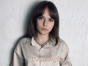 Dominogills