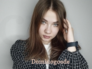 Dominogoode