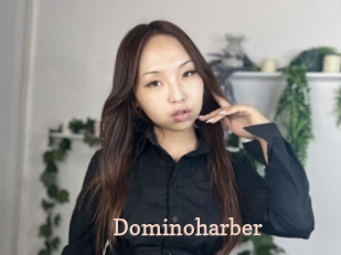 Dominoharber