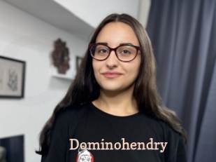 Dominohendry