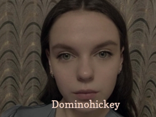 Dominohickey