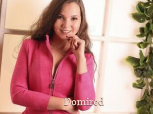 domired Chaude Vision