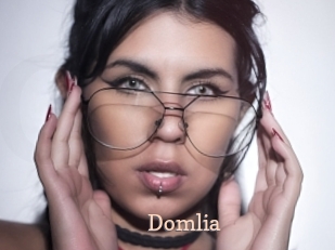 Domlia