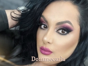 Dommecarla