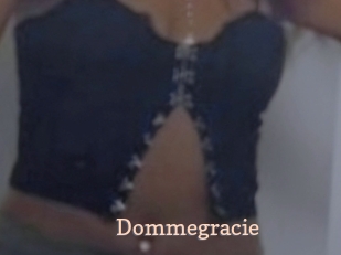 Dommegracie