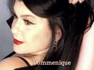Dommenique