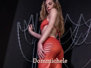 Dommichele