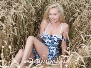 Domonicaklark