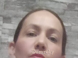 Domruby