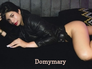 Domymary