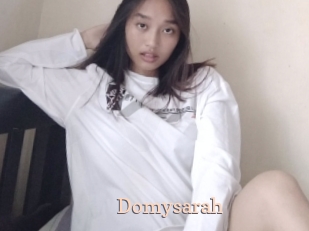Domysarah