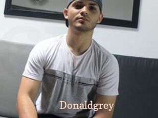 Donaldgrey