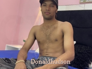 Donaldhudson
