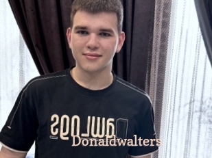 donaldwalters Chaude Vision