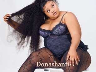 Donashanti