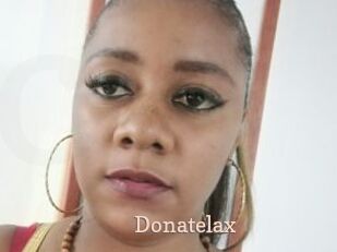 donatelax Chaude Vision