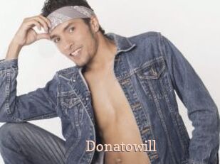 Donatowill