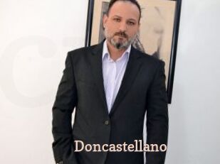 Doncastellano