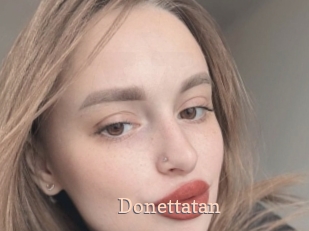 Donettatan