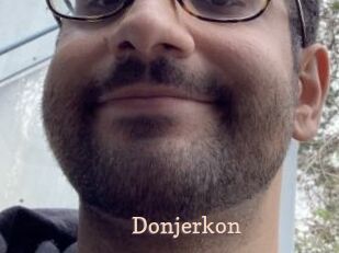 Donjerkon