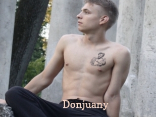 donjuany Chaude Vision