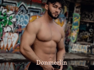 Donmerlin