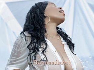 donnaadorex Chaude Vision