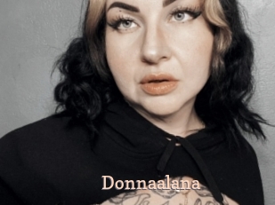 Donnaalana