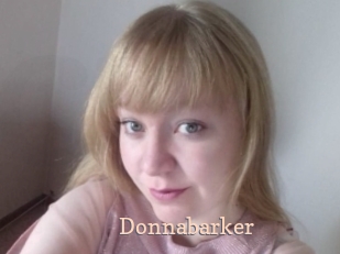 Donnabarker