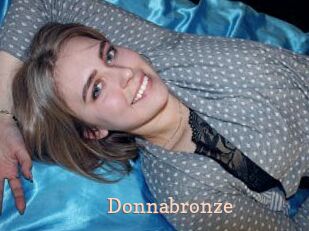 Donnabronze