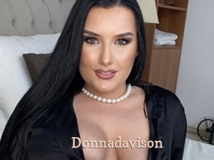 Donnadavison