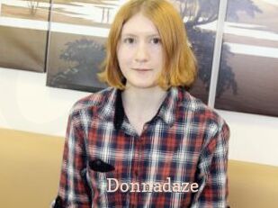 Donnadaze