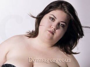Donnagorgeous