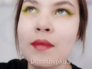 Donnahopkins